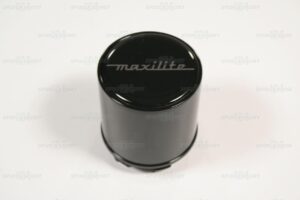 Nabenkappe hoch für Alufelge 55963, 55964