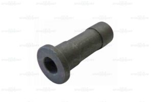 Führungshülse - Gaspedalbefestigung