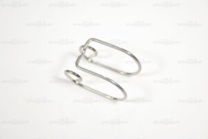 Haltefeder für Ausrücklager, Baujahre 1963-69