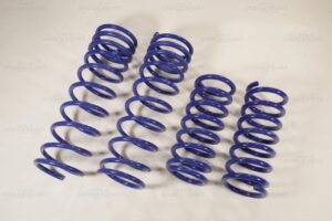 Tieferlegungssatz vorne/hinten. ca. 30mm tiefer