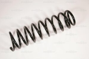 Fahrwerksfeder - verstärkte Ausführung, 1964-87