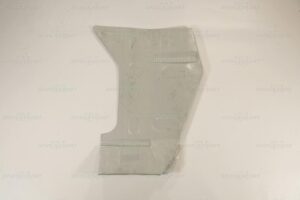 Zwischenblech links für Mittel- Innenschweller