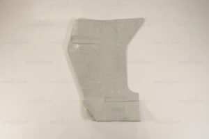 Zwischenblech rechts für Mittel- Innenschweller