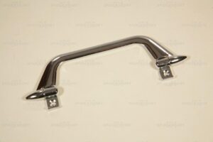 Türgriff links innen, verchromt, Baujahre 1966-78