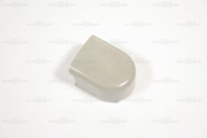 Abdeckkappe grau für Wischerarme