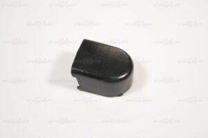 Abdeckkappe schwarz für Wischerarme