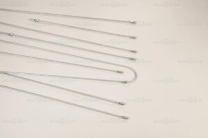 Bremsleitungen - Satz, Baujahre 1969-85