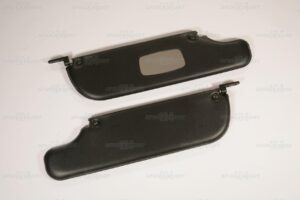 Sonnenblenden links/rechts, Satz