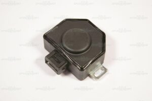 Drosselklappenschalter