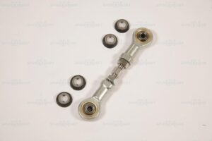 Gelenke für Stabilisator vorne/hinten