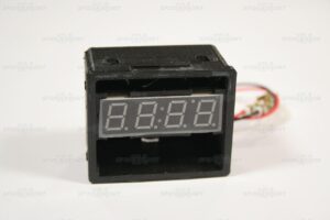 Digitaluhr - Reparatursatz, Baujahre 1983-85