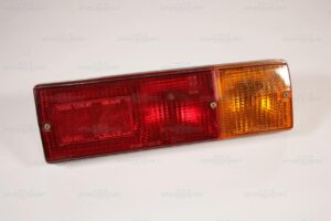Rückleuchte rechts - Limousine Spezial T