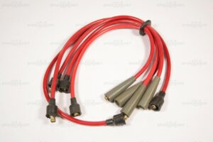 Zündkabel - 124 Limousine 1400 N/S