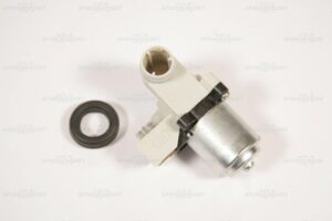 Elektrische Pumpe für Wasserbehälter