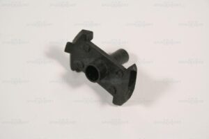 Befestigungsklammer für Schwellerzierleisten