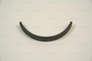 Sperrband oben für 2. - 5. Gang