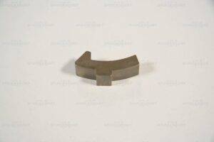 Sperrstein oben - 1. Gang