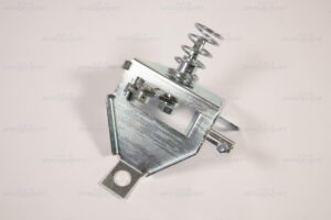 Schloß für Motorhaube