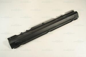 Kühlertraverse unten hinten, Baujahre 1968-93