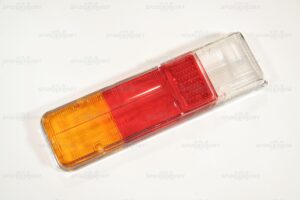 Rücklichtglas 1300, 1. Serie, Carello, 1963-69