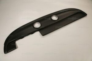 Armaturenbrettoberteil 2000, Baujahre 1971-77