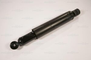 Stoßdämpfer hinten