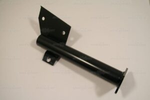 Stoßstangenhalter vorne links DS/VX