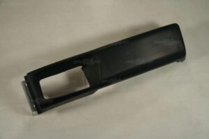 Gummiauflage vorne rechts