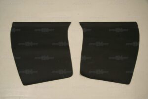 Wasserabweiser seitlich innen, Satz