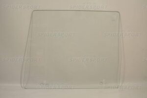 Seitenscheibe links/rechts klar