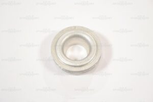 Öse für Riemen Persenning an der Seitenabdeckung