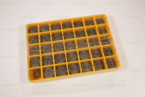 Ventileinstellscheiben - Satz 136 Stück