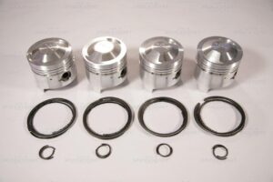 Kolbensatz 1800/2000 - 85,00mm
