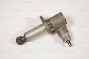 Tachoantrieb 11 Zähne