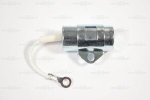 Kondensator 1200/1400/1600