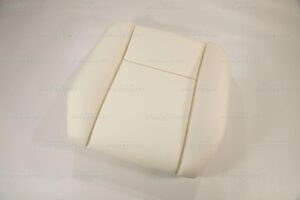 Rückenlehne Schaumstoff US Modelle, 1979-85