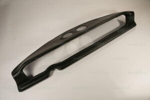 Überzug für Armaturenbrett schwarz AS/BS/CS