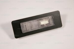 Innenbeleuchtung DS, Baujahre 1983-85