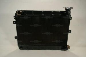 Kühler 1600 2. Serie