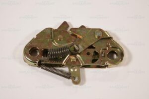 Verriegelung für Motorhaube