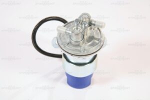 Benzinpumpe elektrisch für Vergasermodelle