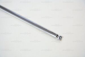 Zierleiste auf Türverkleidung oben