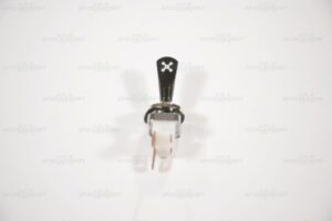 Schalter für Heizungsgebläse einstufig 1300-1600