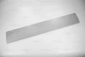 Reparaturblech für Türaußenhaut rechts unten