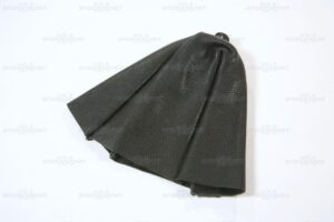 Schaltsack Leder schwarz, Baujahre 1970-86