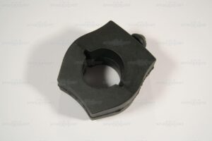 Anschlaggummi seitlich