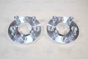 Spurverbreiterung 2x 20mm