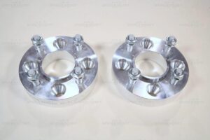 Spurverbreiterung 2x 30mm