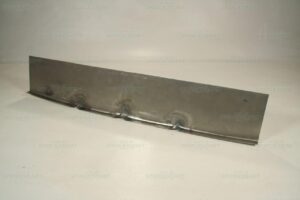 Verbindungsblech Fronttraverse - Frontblech