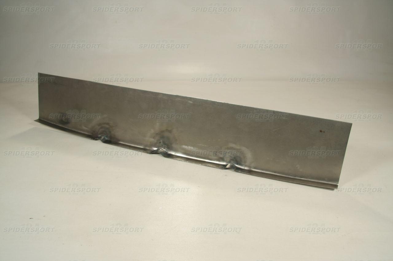 Verbindungsblech Fronttraverse - Frontblech